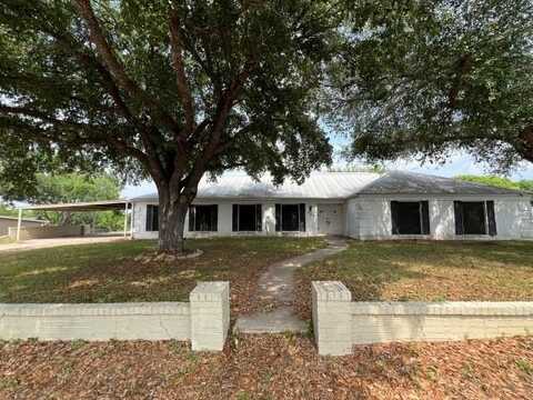 505 Cottonwood Street, Kenedy, TX 78119