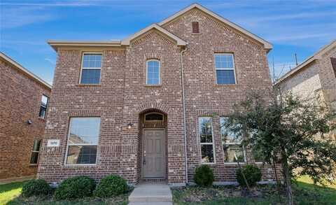 1370 Alamandine Avenue, Crossroads, TX 76227