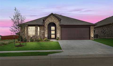 981 Kingbird Lane, Alvarado, TX 76009