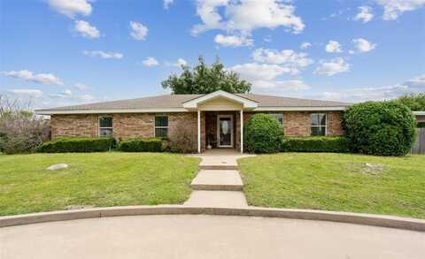 178 Centeridge Lane, Graham, TX 76450