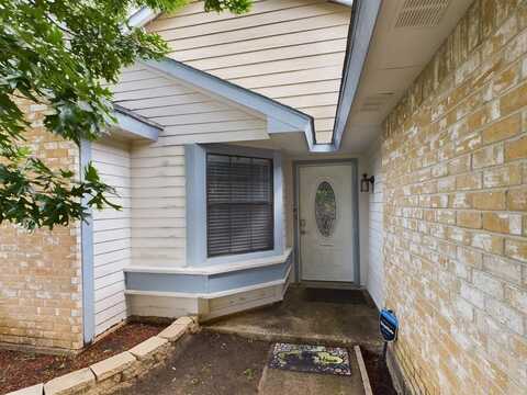 4737 Rose Of Sharon Lane, Fort Worth, TX 76137