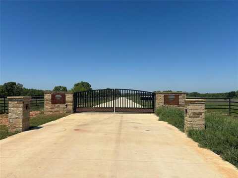 6009 Conifer Court, Poolville, TX 76487