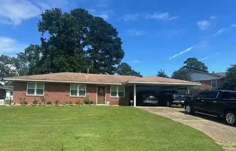 106 Oak Street, Homer, LA 71040