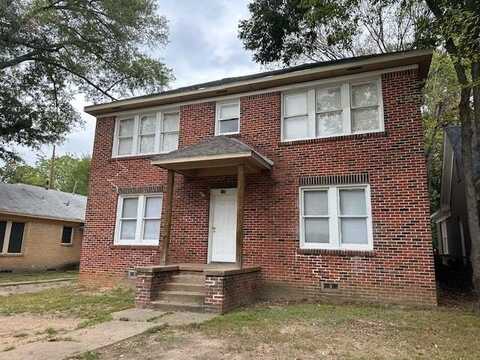 118 Sidney Street, Longview, TX 75602