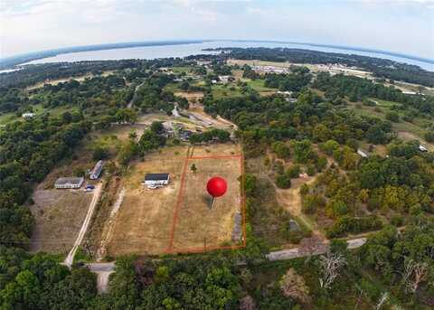 11080 County Road 4020, Kemp, TX 75143