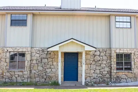 108 Rio Grande, Glen Rose, TX 76043