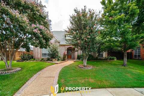 100 Hearthwood Drive, Coppell, TX 75019