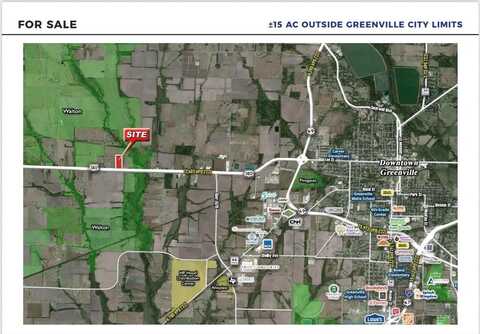 2940 Highway 380, Greenville, TX 75401