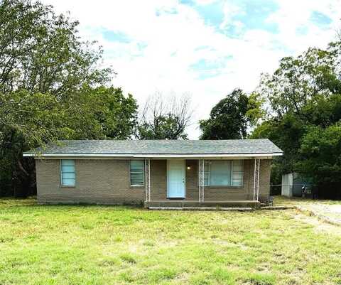 512 S Colorado Street, Whitney, TX 76692