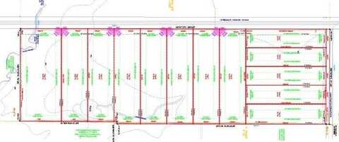 Lot 13 81 Highway, Ringgold, TX 76261