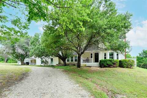 365 Epps Road, Palmer, TX 75152