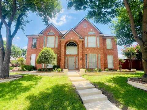 3908 Waynoka Drive, Carrollton, TX 75007