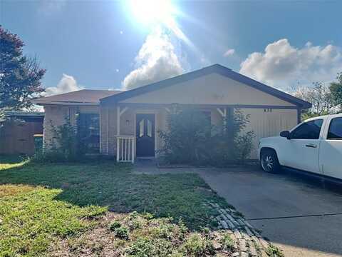 430 Vincent Street, Cedar Hill, TX 75104