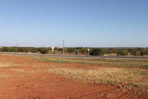 Tbd Us-83, Tuscola, TX 79562