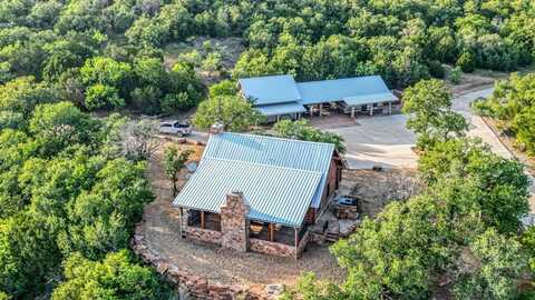 12055 County Road 107, Mingus, TX 76463