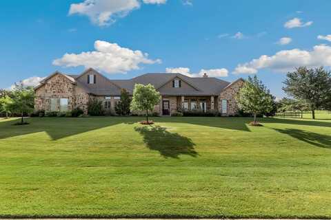 1450 Stone Trail Lane, Crossroads, TX 76227