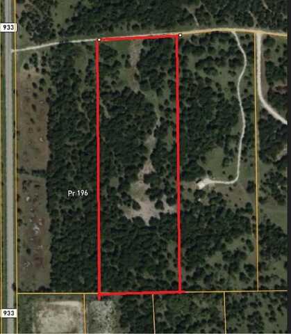 00 Private Road 199, Blum, TX 76627