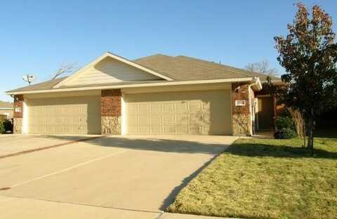 1318 Piedmont Drive, Mansfield, TX 76063