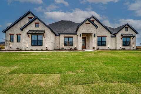 6260 La Paz Ranch Road, Midlothian, TX 76065