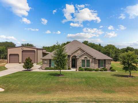 137 High Country Road, Decatur, TX 76234