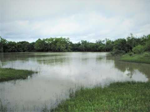 45 Ac Two Bush, Perrin, TX 76486