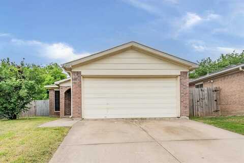 2501 Kelton Street, Fort Worth, TX 76133