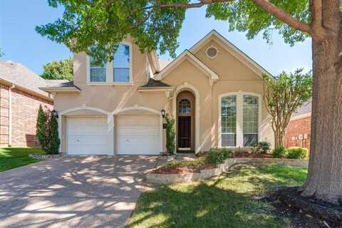 1404 Clearwater Court, Grapevine, TX 76051