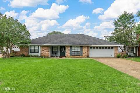 1415 Preston Court, Bossier City, LA 71111