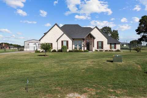 421 Spring Valley Road, Weatherford, TX 76087