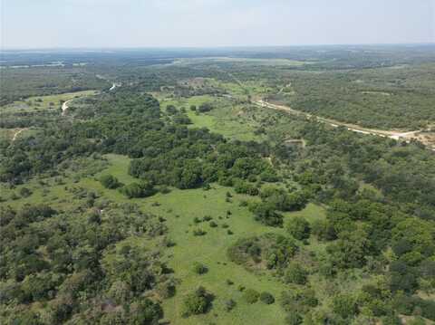 Tract 3 County Line Road, Jacksboro, TX 76248