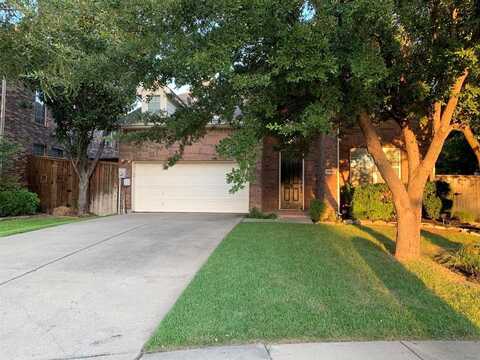 4380 Childress Trail, Frisco, TX 75034