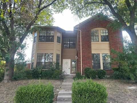 2244 Arbor Creek Drive, Carrollton, TX 75010