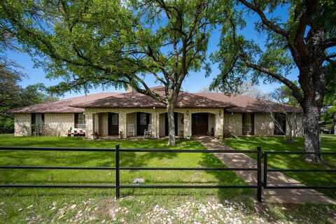 101 Mac Drive, Gatesville, TX 76528