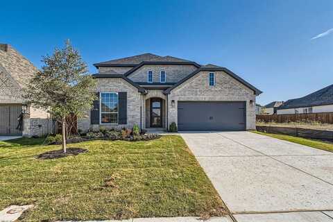 1277 Saffron Street, Haslet, TX 76052