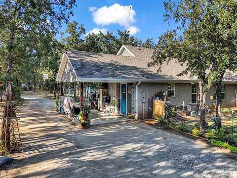 211 Spring Valley Road, Paradise, TX 76073