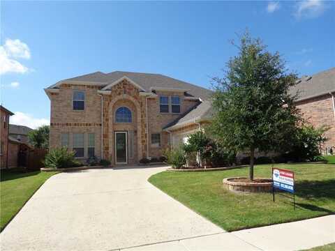 913 Redbird Lane, Allen, TX 75013