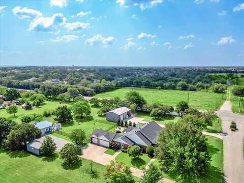 1180 Lynn Lane, Lucas, TX 75002