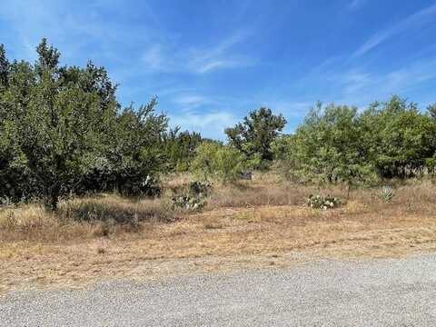 Lot 32 Jennifer Lane, Brownwood, TX 76801