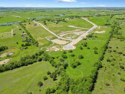 6057 Cates Ranch Road, Godley, TX 76044