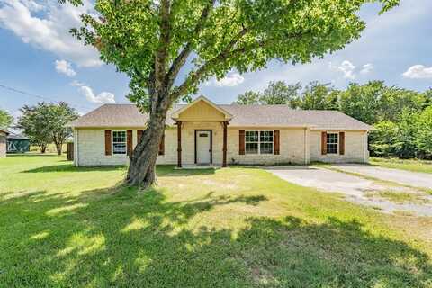 506 E Broadmore Avenue, Wills Point, TX 75169