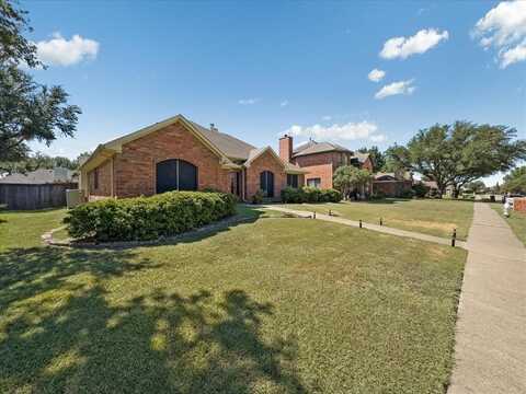 1706 Springwood Drive, Mesquite, TX 75181