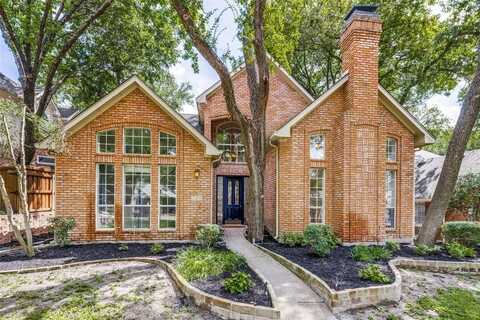 730 Singing Hills Drive, Garland, TX 75044