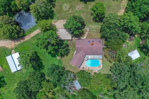 19207 County Road 447, Van, TX 75790