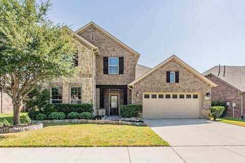 9211 Moon River Court, Arlington, TX 76002