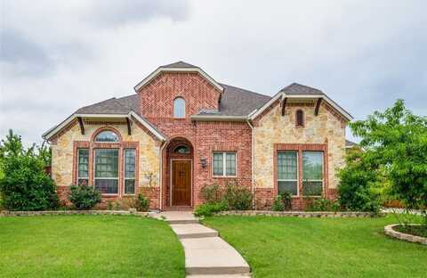 501 Hilltop Drive, Murphy, TX 75094