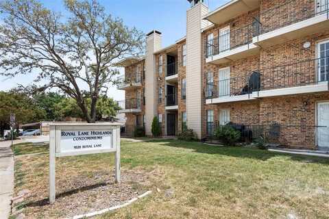 9520 Royal Lane, Dallas, TX 75243