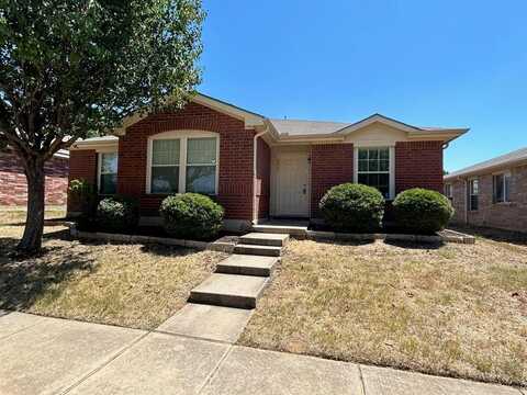 8920 Cross Oaks Ranch Boulevard, Crossroads, TX 76227