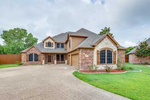 725 Chapel Court, Allen, TX 75002