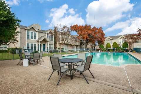 5881 Preston View Boulevard, Dallas, TX 75240