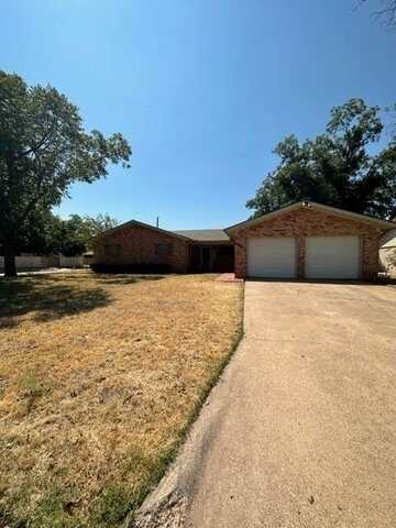 3901 N 14th Street, Abilene, TX 79603